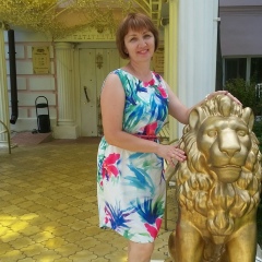 Альфия Гайнутдинова, 23.05, Казань
