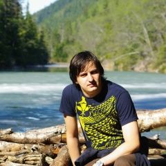 Yuriy Seredin, 26.01, Berlin