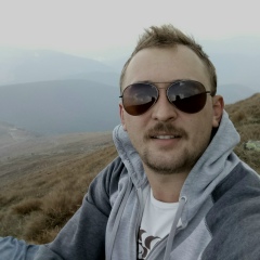 Serg Bondarenko