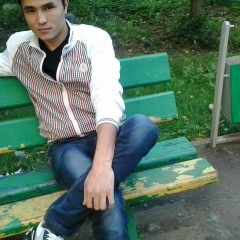 Нургазы Абдраимов, 15.06, Ош