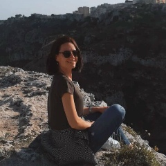 Евгения Губенко, 01.07.1988, Rimini