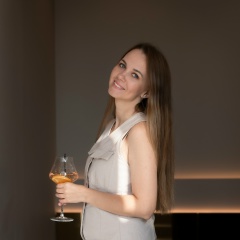 Анна Реймер, 04.10, Краснодар