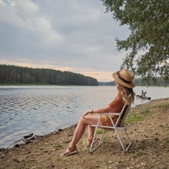 Екатерина Блинова, 08.07, Екатеринбург