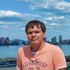 Никита Тюков, 12.01.1988, Новосибирск