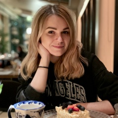 Ксения Терентьева, 20.11.1987, Казань