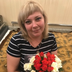 Настена Галаган, 27.05.1989, Никополь