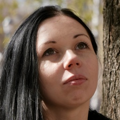 Алина Мухаметзянова, 05.01, Санкт-Петербург