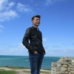 Станислав Суслов, 07.12.1987, Москва