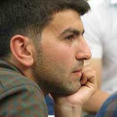 Esqin Ibrahimov, 25.07, Марнеули