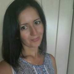 Ирина Китаева, 13.03