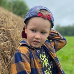 Михаил Евгеньевич, Плюсса