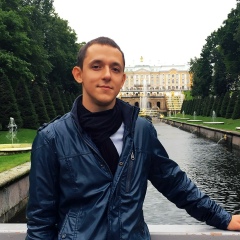 Павел Мурышев, 11.07, Екатеринбург