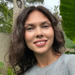 Инга Янсен, 18.07