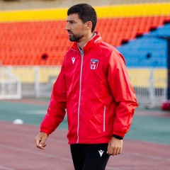 Виталий Диков