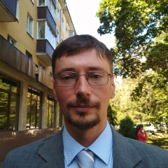Иван Адомайтис, 16.02, Видное