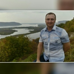 Виктор Соболев, 14.05.1978, Самара