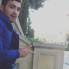 Vasif Aliguliyev, 18.10.1993, Баку