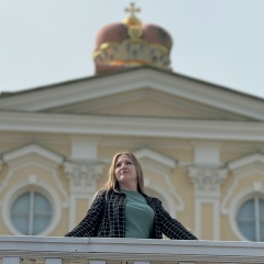 Катерина Львова, 08.03, Энгельс