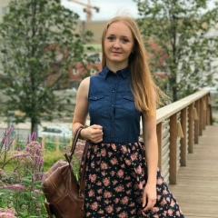 Ekaterina Alieva, 19.11.1989, Краснодар