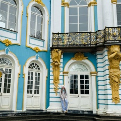 Катерина Андреева, 04.08