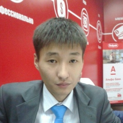 Бека Жуанышев, 24.01, Семей