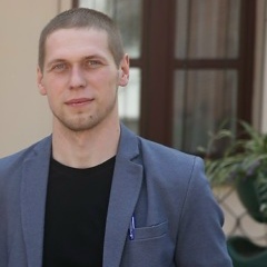 Илья Ларкин, 07.07, Минск