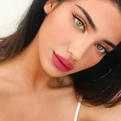 Олеся Юрьева, 13.03.1987, Москва