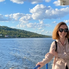 Lena Olina, 09.01