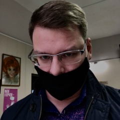 Михаил Байгот, 04.12.1989, Москва