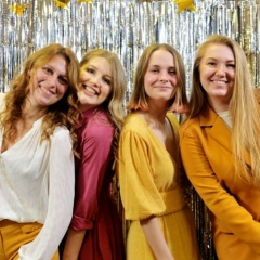 Наталья Анашкина, Москва