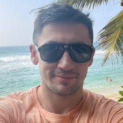 Тимур Ефремов, Ханты-Мансийск