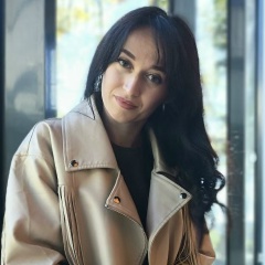 Мария Нефедова, 23.11, Калуга