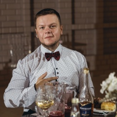 Евгений Дубровский, 03.06.1998, Сургут