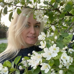 Анна Шиловская, Перьево (деревня)