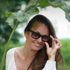 Руслана Ананьева, 10.05, Санкт-Петербург