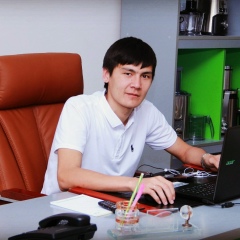 Жанибек Ибадуллаев, 07.07.1993, Нукус