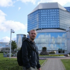 Сергей Животков, 28.06.1984, Москва