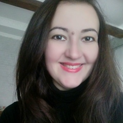 Таня Дубчук, 28.05, Луцк