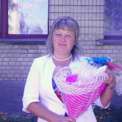 Людмила Карпенко, 21.01, Larissa