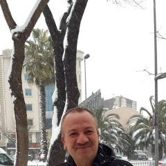 Felah Felah, 15.12, İstanbul