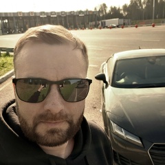 Антон Лебедев, 15.08.1986