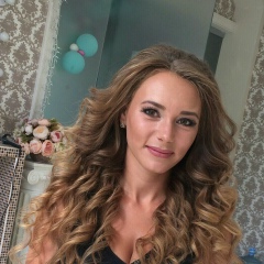 Катерина Романова, 22.12, Москва