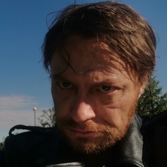 Сергей Фокин, 28.09.1980, Санкт-Петербург