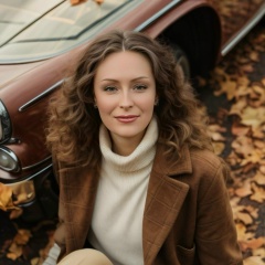 Евгения Семенова, 23.02, Санкт-Петербург