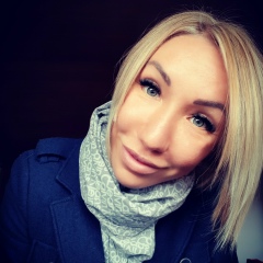 Nelly Galiullina, 16.01.1985, Санкт-Петербург