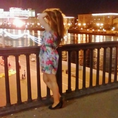 Svetulka Volkova, 20.12, Санкт-Петербург