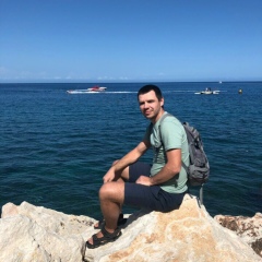 Андрей Онуфриенко, 25.11.1982, Санкт-Петербург