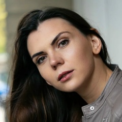 Серафима Прудникова, 07.03, Воронеж