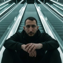 Grigoriy Milanov, 18.08, Москва