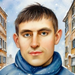 Юрий Че, 22.06.1983